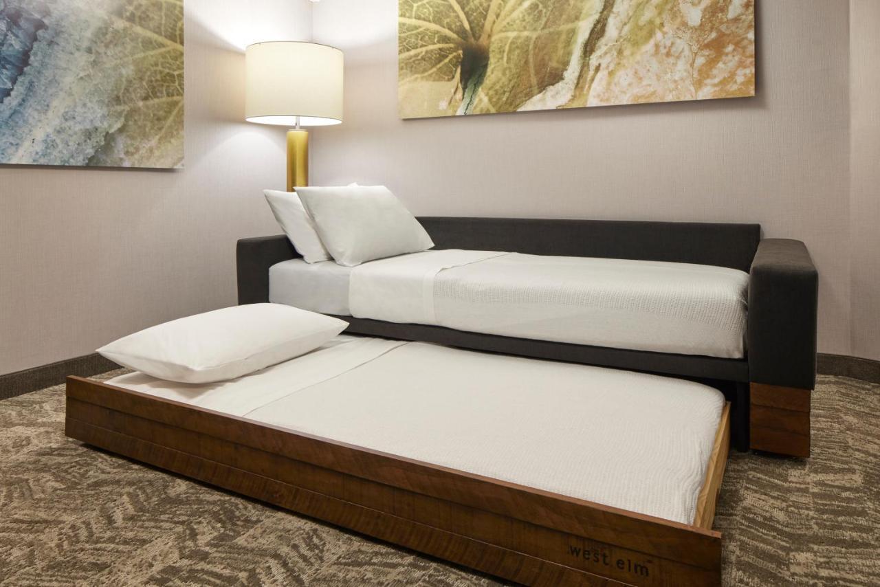 Springhill Suites By Marriott Frederica Kültér fotó