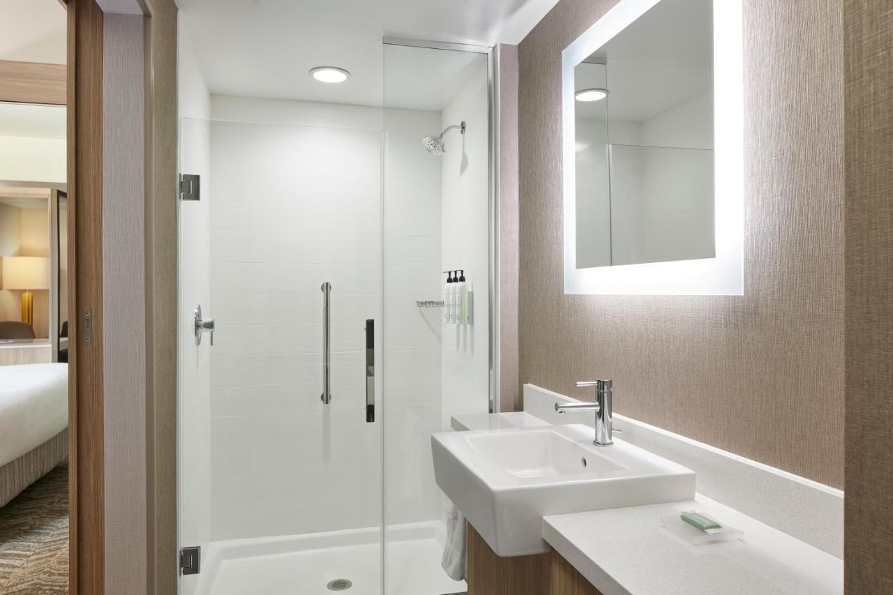 Springhill Suites By Marriott Frederica Kültér fotó
