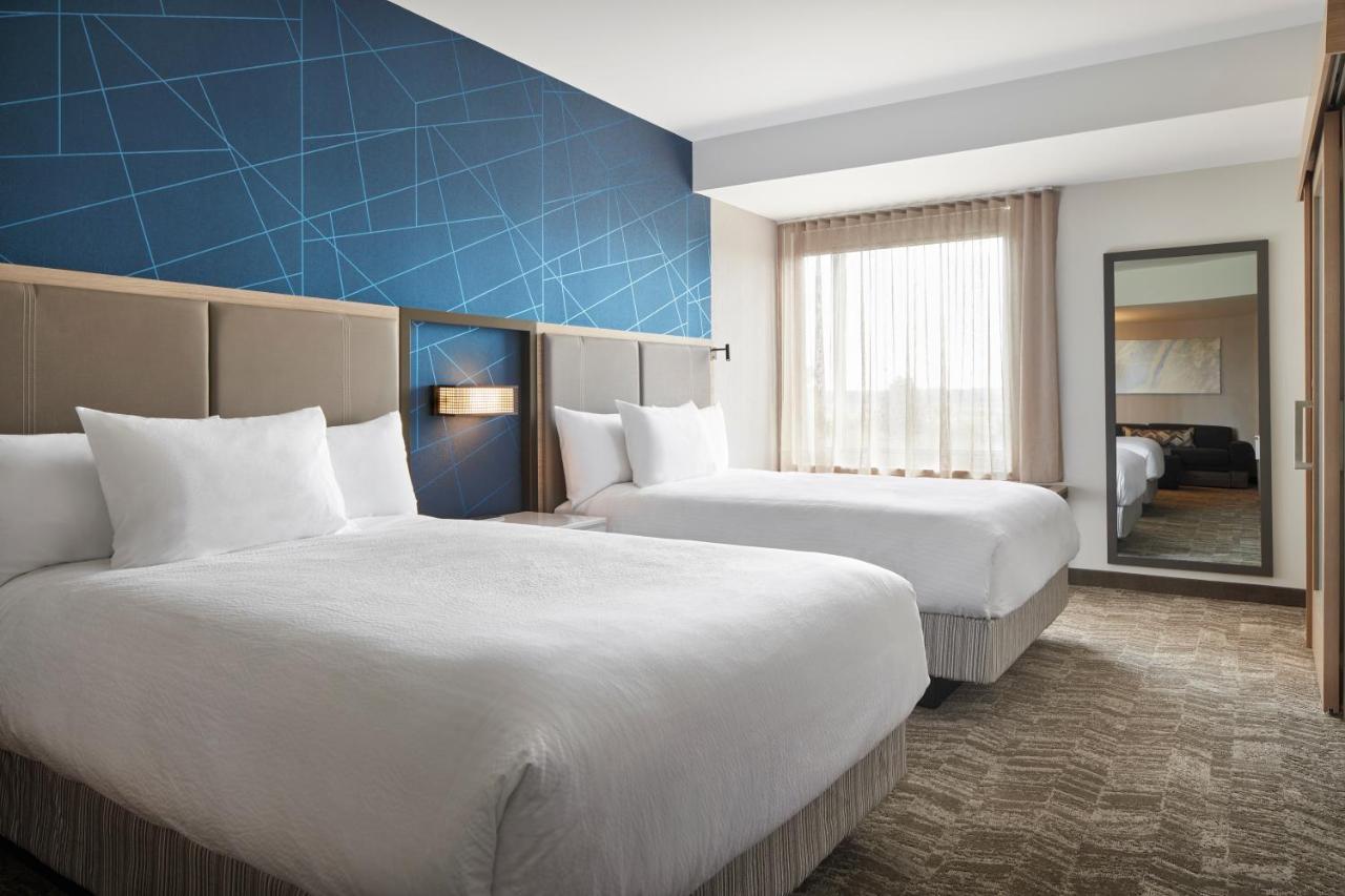 Springhill Suites By Marriott Frederica Kültér fotó
