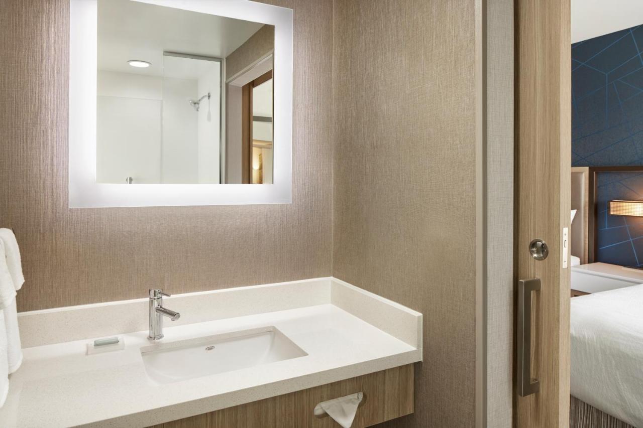 Springhill Suites By Marriott Frederica Kültér fotó